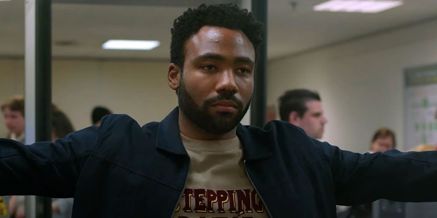 atlanta season 3 review